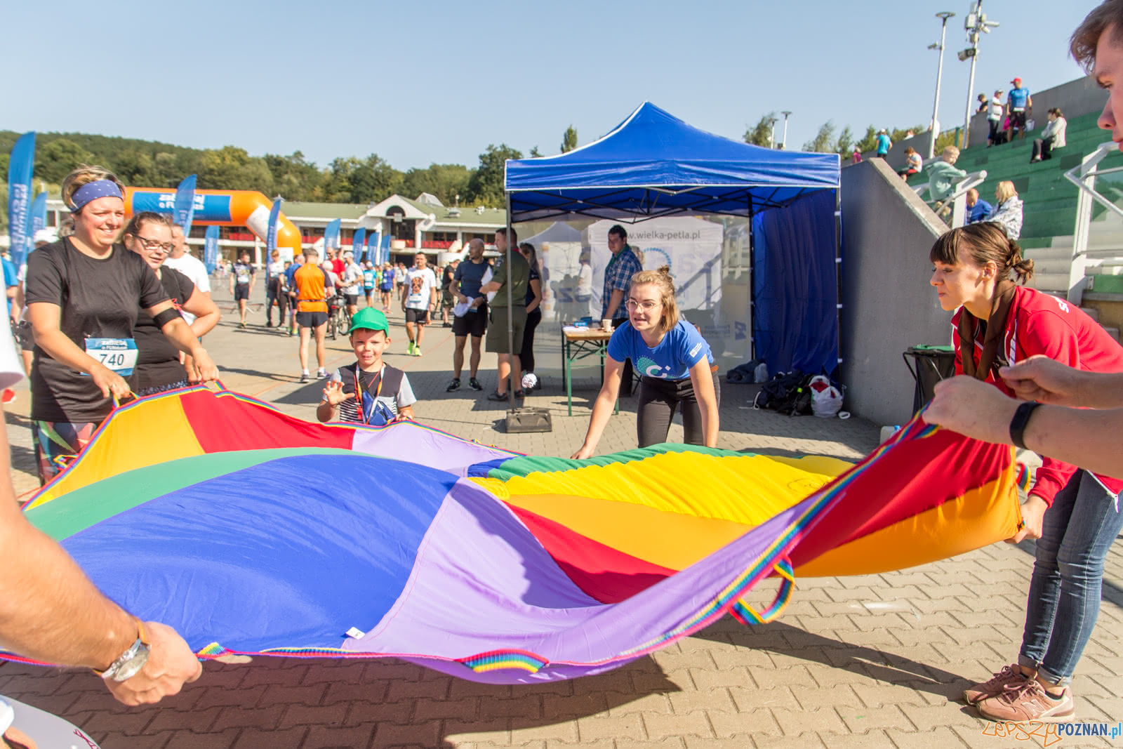 ZaBIEGaj o FUNDUSZE 2018 Foto: lepszyPOZNAN.pl / Ewelina Jaśkowiak ZaBIEGaj o FUNDUSZE 2018 Foto: lepszyPOZNAN.pl / Ewelina Jaśkowiak