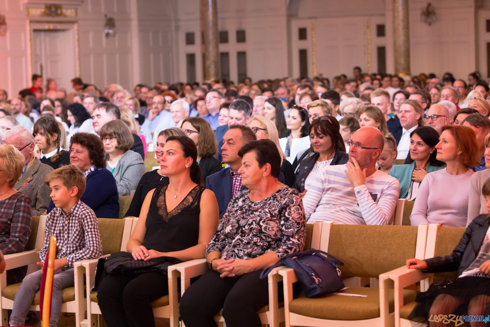 Trillme Festival - Międzynarodowy Festiwal Chórów Dziewczęc Foto: lepszyPOZNAN.pl/Piotr Rychter Trillme Festival - Międzynarodowy Festiwal Chórów Dziewczęc Foto: lepszyPOZNAN.pl/Piotr Rychter