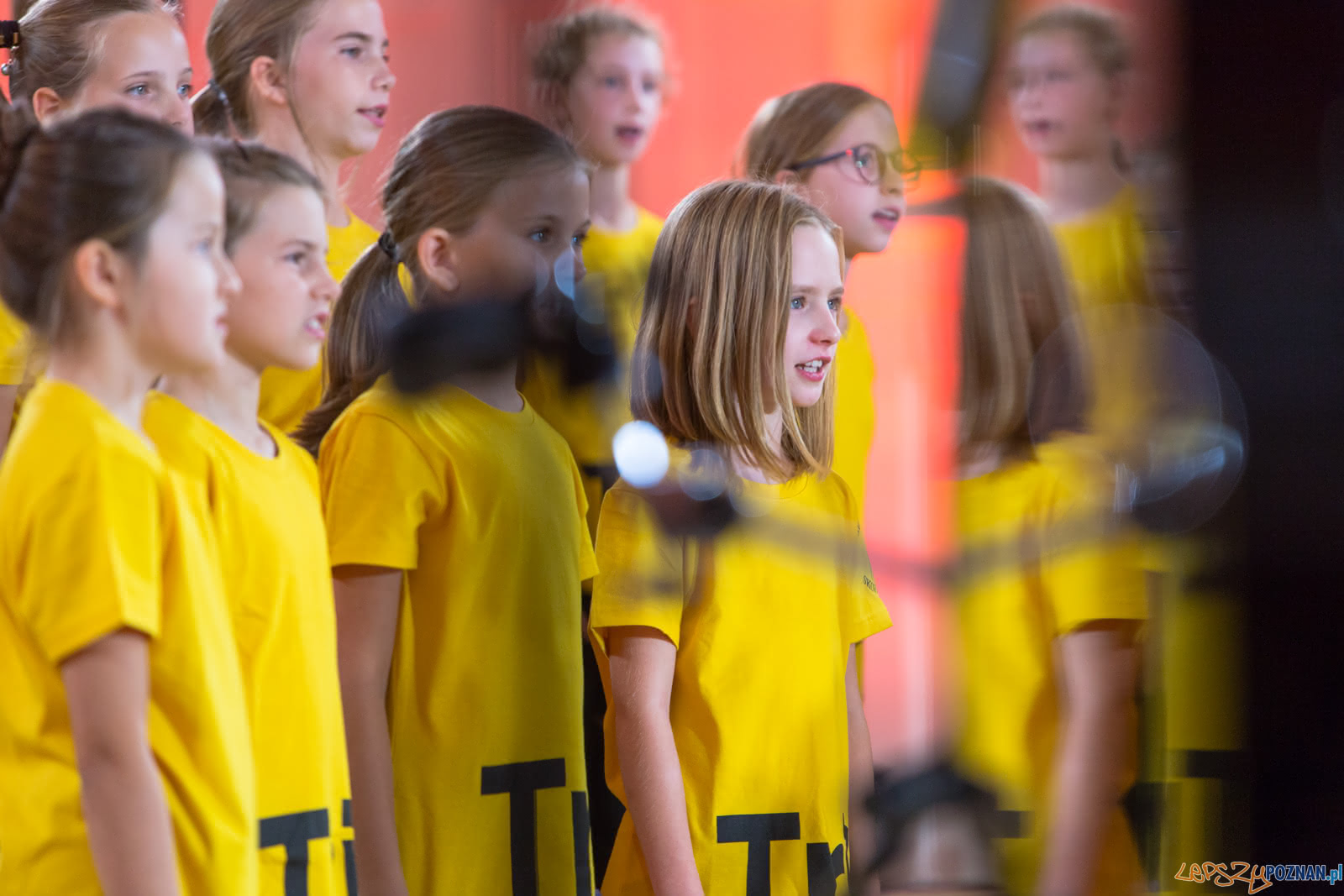 Trillme Festival - Międzynarodowy Festiwal Chórów Dziewczęc Foto: lepszyPOZNAN.pl/Piotr Rychter Trillme Festival - Międzynarodowy Festiwal Chórów Dziewczęc Foto: lepszyPOZNAN.pl/Piotr Rychter