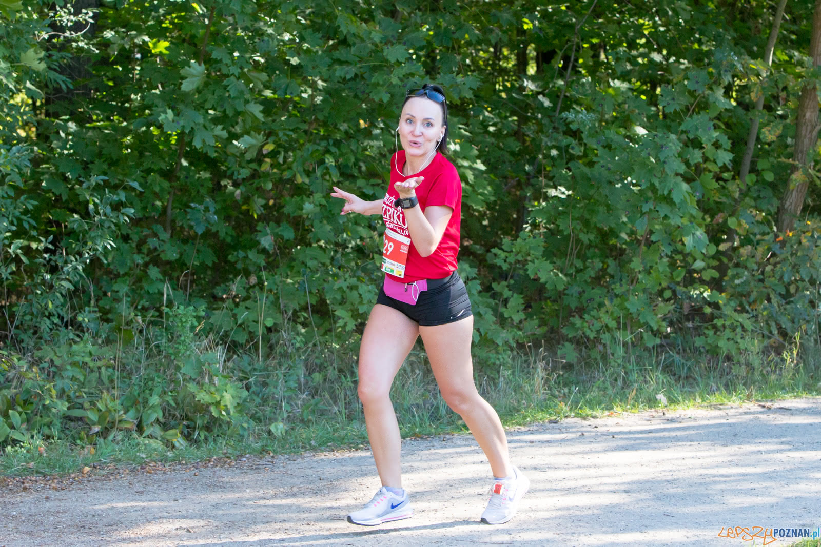 III Bieg „Pobiegnij Dla Onkoludków” Foto: lepszyPOZNAN.pl/Piotr Rychter III Bieg „Pobiegnij Dla Onkoludków” Foto: lepszyPOZNAN.pl/Piotr Rychter