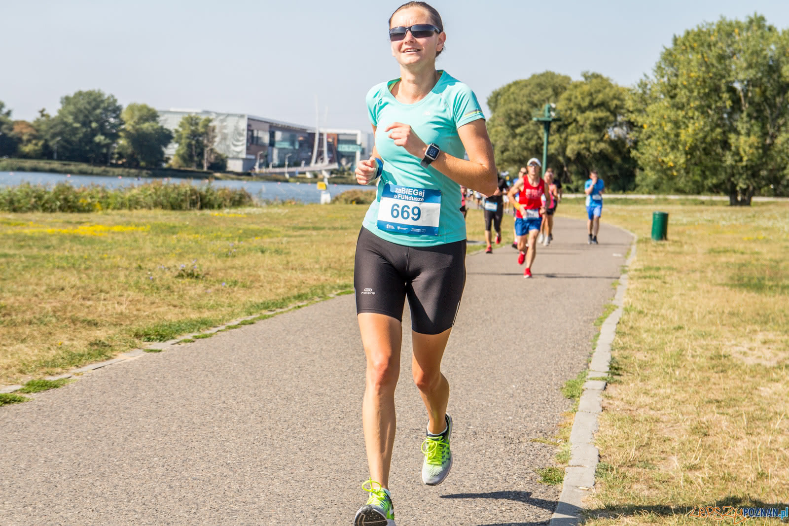 ZaBIEGaj o FUNDUSZE 2018 Foto: lepszyPOZNAN.pl / Ewelina Jaśkowiak ZaBIEGaj o FUNDUSZE 2018 Foto: lepszyPOZNAN.pl / Ewelina Jaśkowiak