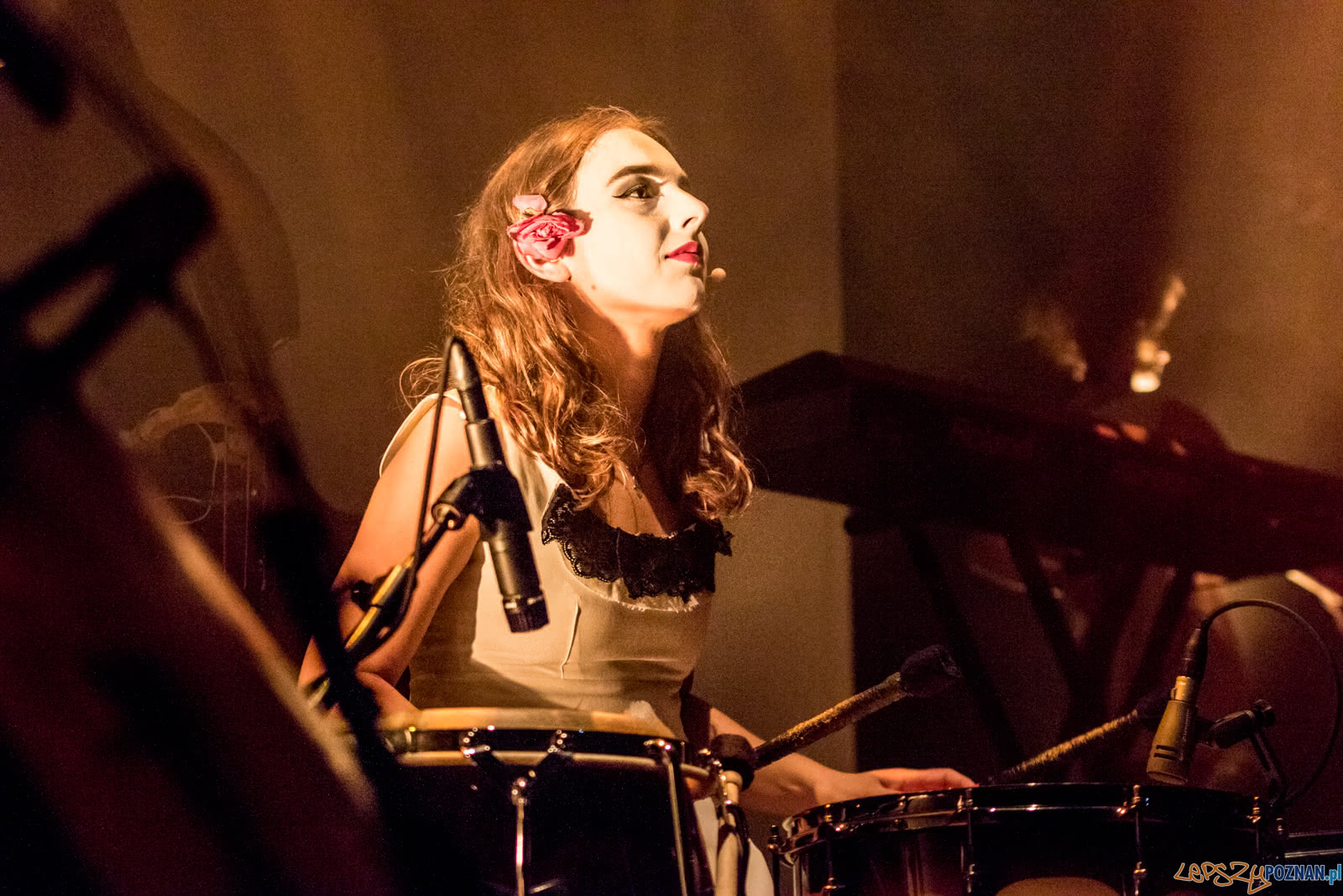 Dakh Daughters Foto: lepszyPOZNAN.pl / Ewelina Jaśkowiak Dakh Daughters Foto: lepszyPOZNAN.pl / Ewelina Jaśkowiak