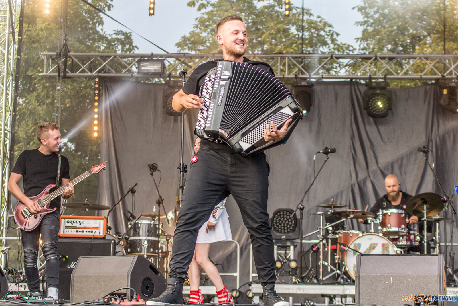 Pyrlandia Aquanet Festiwal 2018 Foto: lepszyPOZNAN.pl / Ewelina Jaśkowiak Pyrlandia Aquanet Festiwal 2018 Foto: lepszyPOZNAN.pl / Ewelina Jaśkowiak