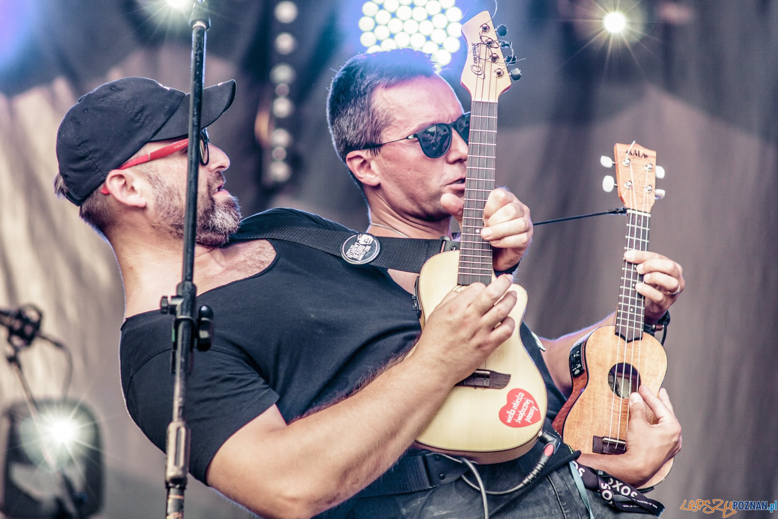 LP Ukulele 2-1941-fot-Ewelina-Jaskowiak Foto: Ewelina Jaskowiak LP Ukulele 2-1941-fot-Ewelina-Jaskowiak Foto: Ewelina Jaskowiak