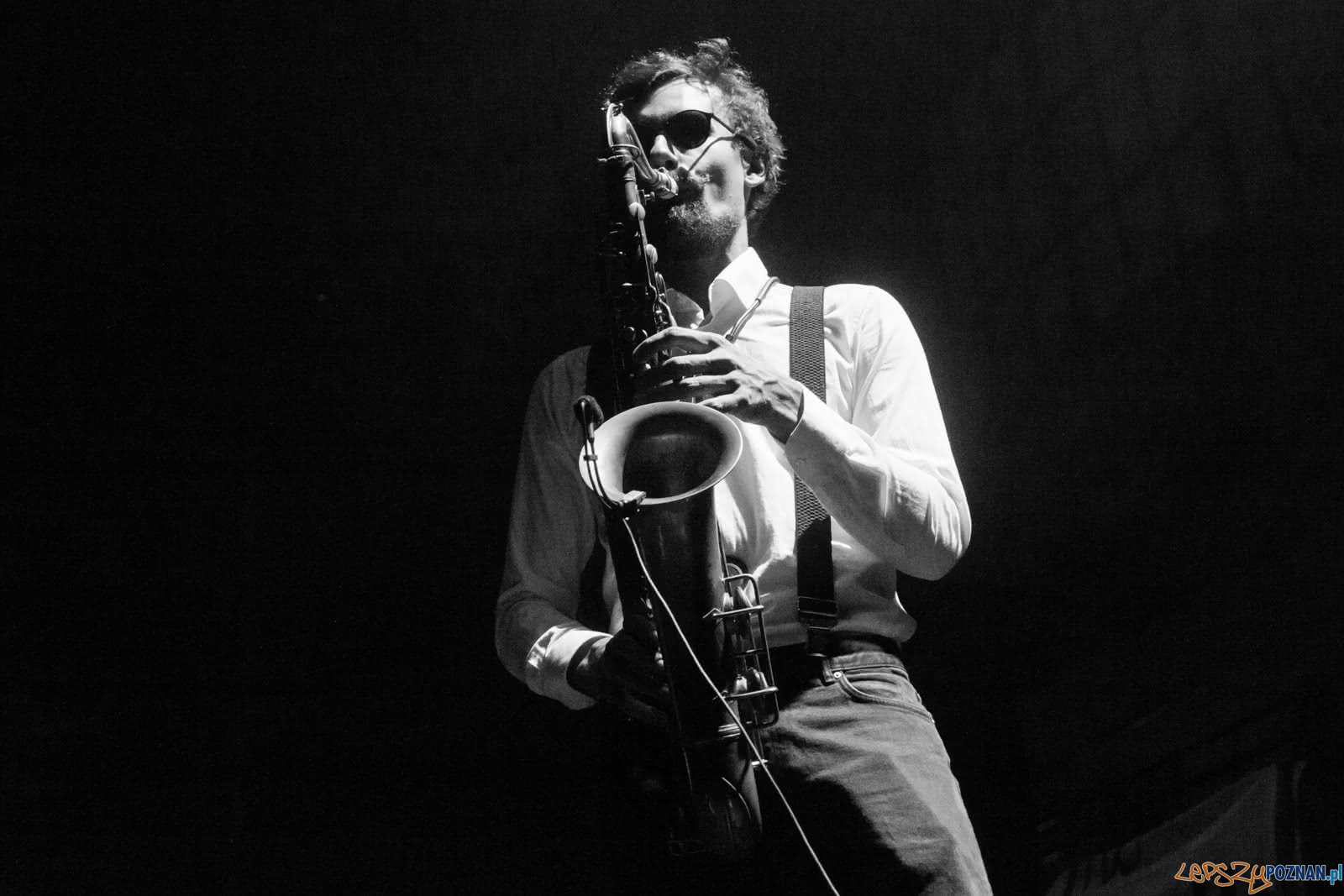 Hot Lips Foto: lepszyPOZNAN.pl / Ewelina Jaśkowiak Hot Lips Foto: lepszyPOZNAN.pl / Ewelina Jaśkowiak