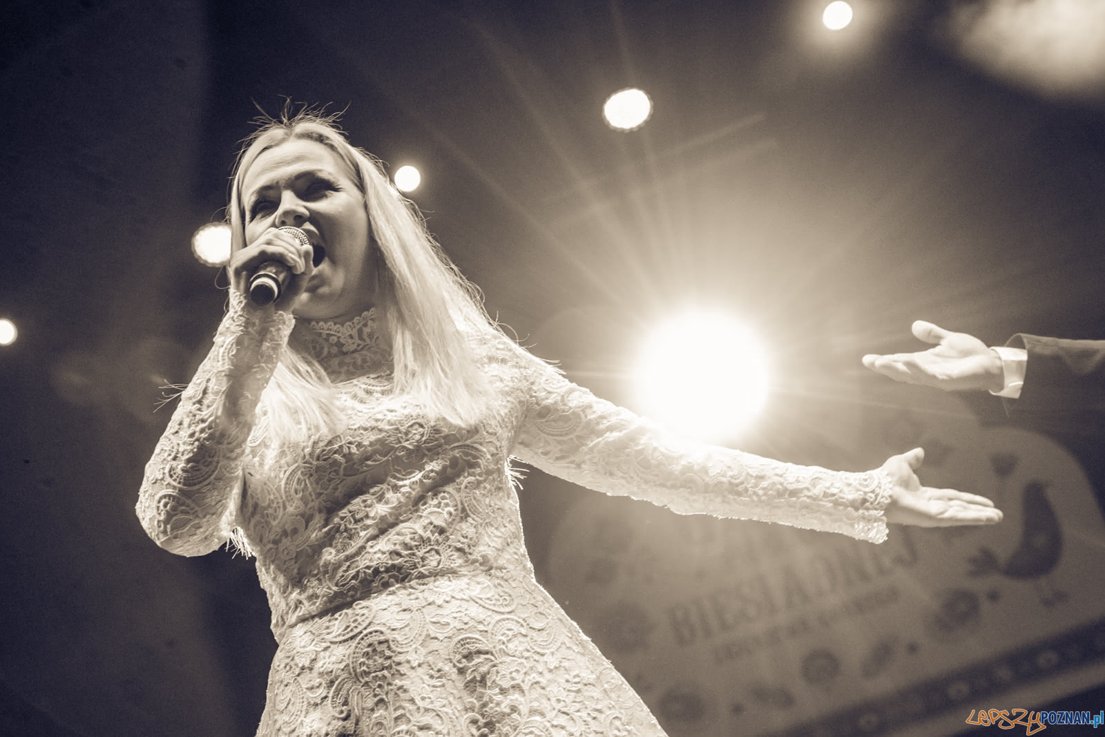 Ostatnia taka Biesiada Foto: lepszyPOZNAN.pl / Ewelina Jaśkowiak Ostatnia taka Biesiada Foto: lepszyPOZNAN.pl / Ewelina Jaśkowiak