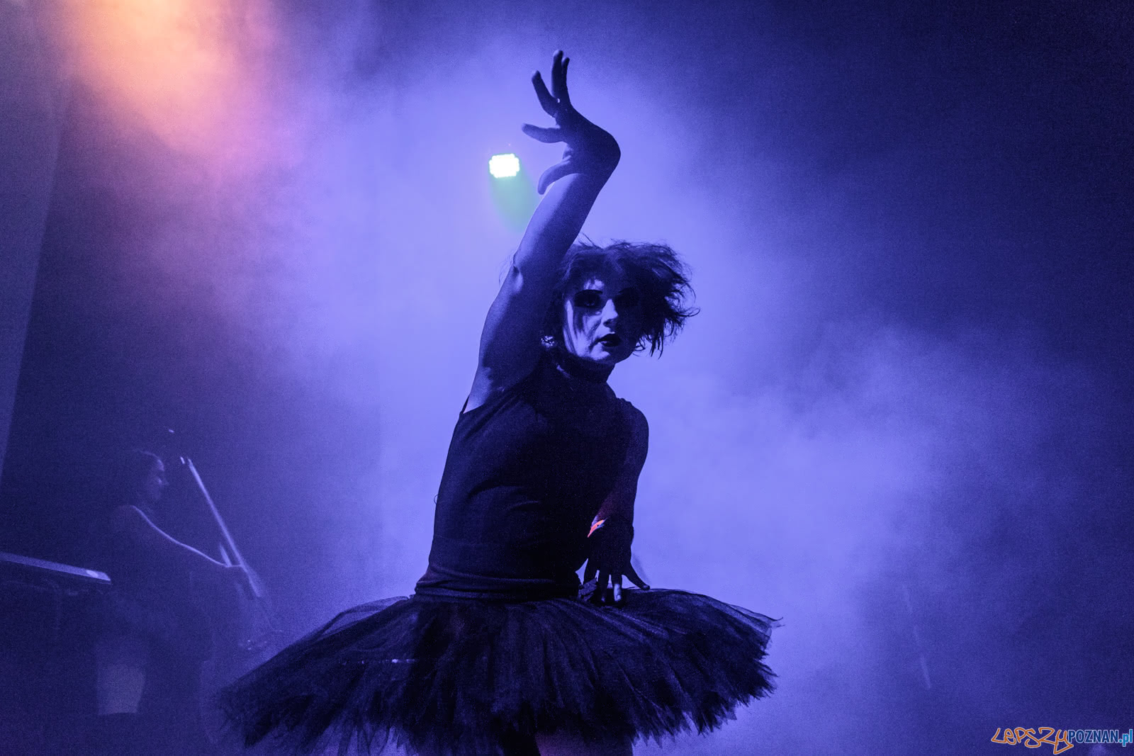 Dakh Daughters Foto: lepszyPOZNAN.pl / Ewelina Jaśkowiak Dakh Daughters Foto: lepszyPOZNAN.pl / Ewelina Jaśkowiak