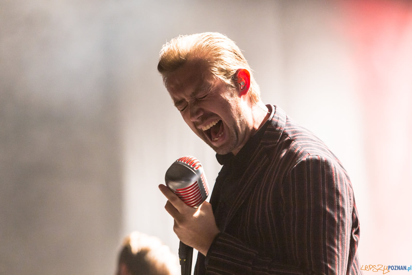 The Baseballs Foto: lepszyPOZNAN.pl/Piotr Rychter The Baseballs Foto: lepszyPOZNAN.pl/Piotr Rychter