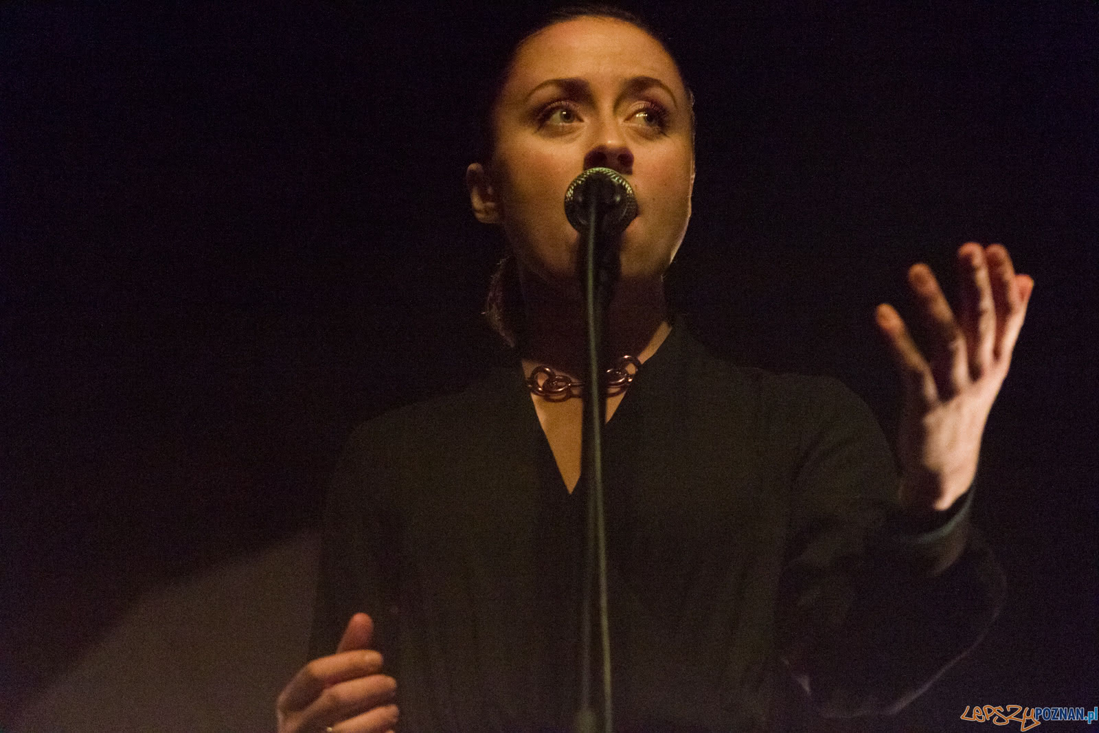 Zalewski Śpiewa Niemena Foto: lepszyPOZNAN.pl / Ewelina Jaśkowiak Zalewski Śpiewa Niemena Foto: lepszyPOZNAN.pl / Ewelina Jaśkowiak