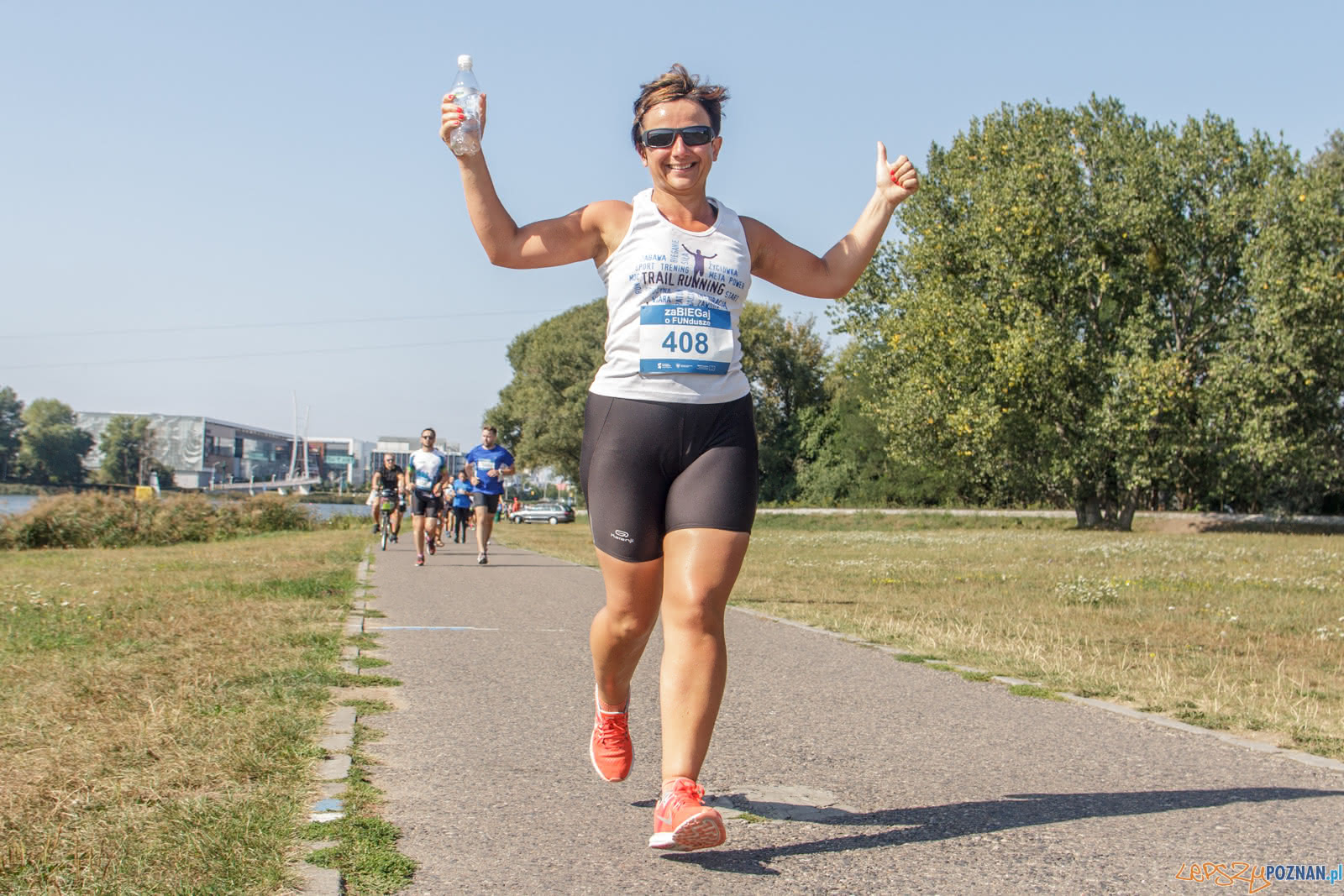 ZaBIEGaj o FUNDUSZE 2018 Foto: lepszyPOZNAN.pl / Ewelina Jaśkowiak ZaBIEGaj o FUNDUSZE 2018 Foto: lepszyPOZNAN.pl / Ewelina Jaśkowiak