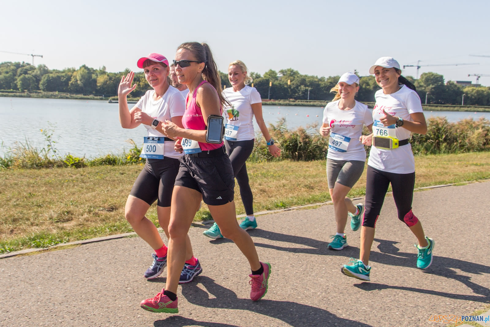 ZaBIEGaj o FUNDUSZE 2018 Foto: lepszyPOZNAN.pl / Ewelina Jaśkowiak ZaBIEGaj o FUNDUSZE 2018 Foto: lepszyPOZNAN.pl / Ewelina Jaśkowiak