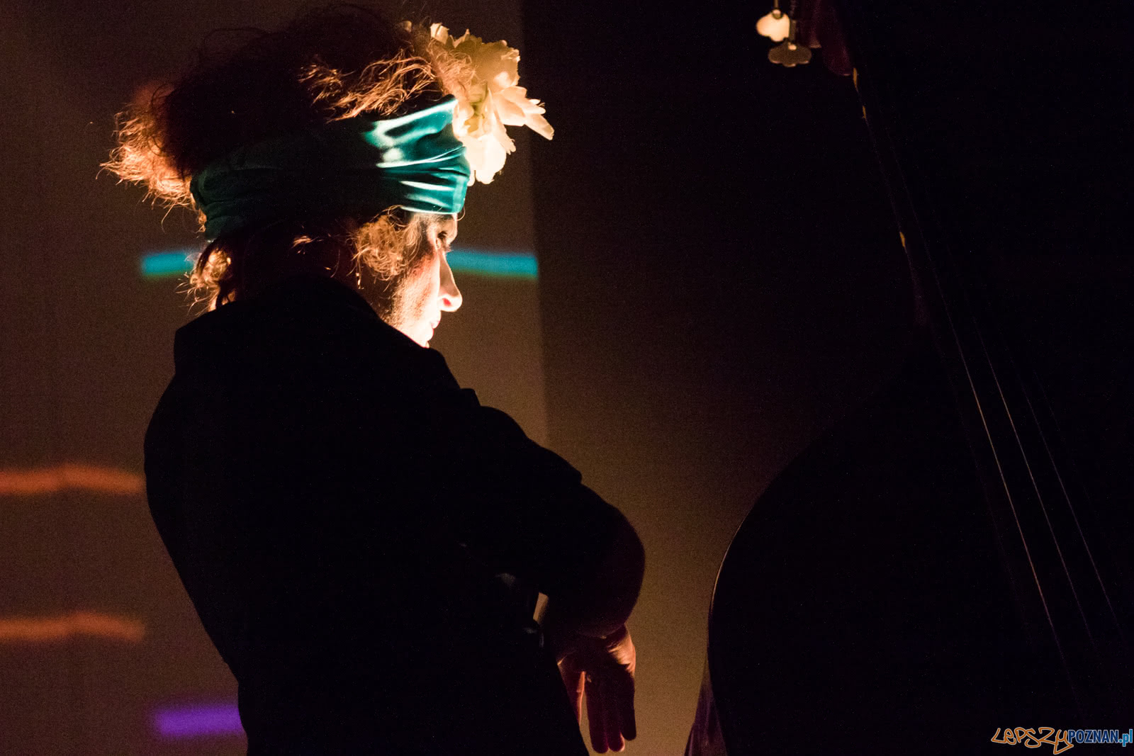 Dakh Daughters Foto: lepszyPOZNAN.pl / Ewelina Jaśkowiak Dakh Daughters Foto: lepszyPOZNAN.pl / Ewelina Jaśkowiak