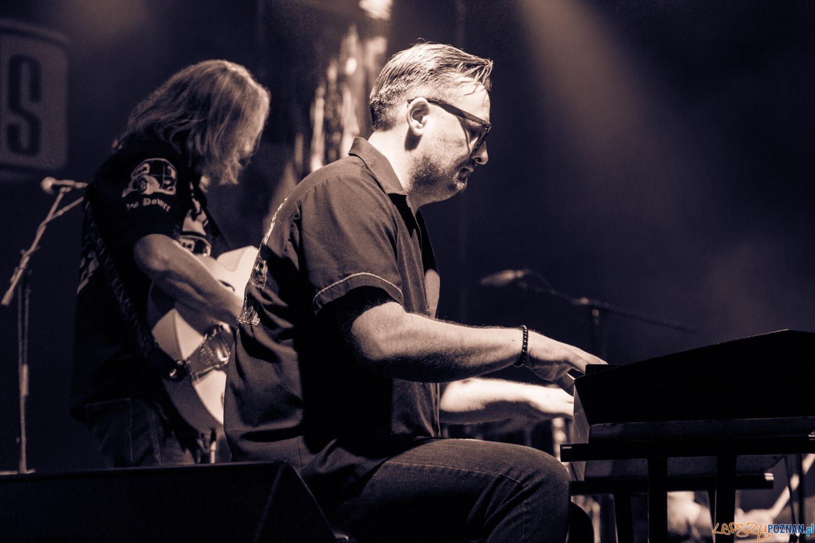 Hot Lips Foto: lepszyPOZNAN.pl / Ewelina Jaśkowiak Hot Lips Foto: lepszyPOZNAN.pl / Ewelina Jaśkowiak