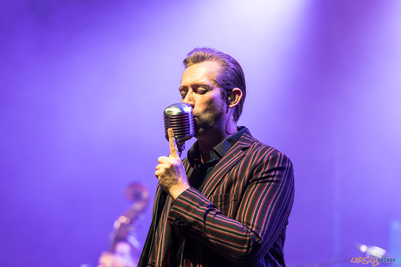 The Baseballs Foto: lepszyPOZNAN.pl/Piotr Rychter The Baseballs Foto: lepszyPOZNAN.pl/Piotr Rychter