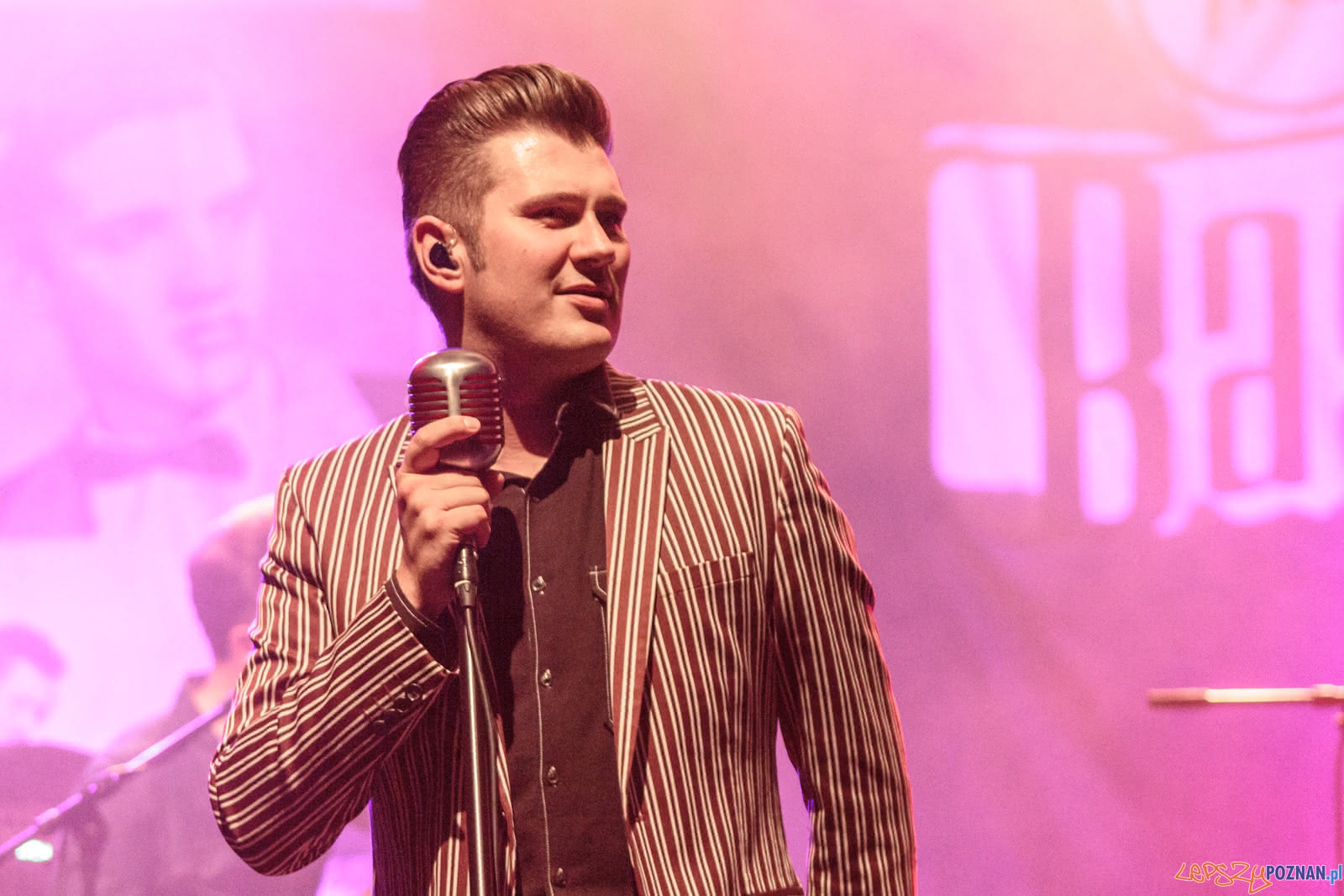 The Baseballs-3675 Foto: Ewelina Jaskowiak The Baseballs-3675 Foto: Ewelina Jaskowiak