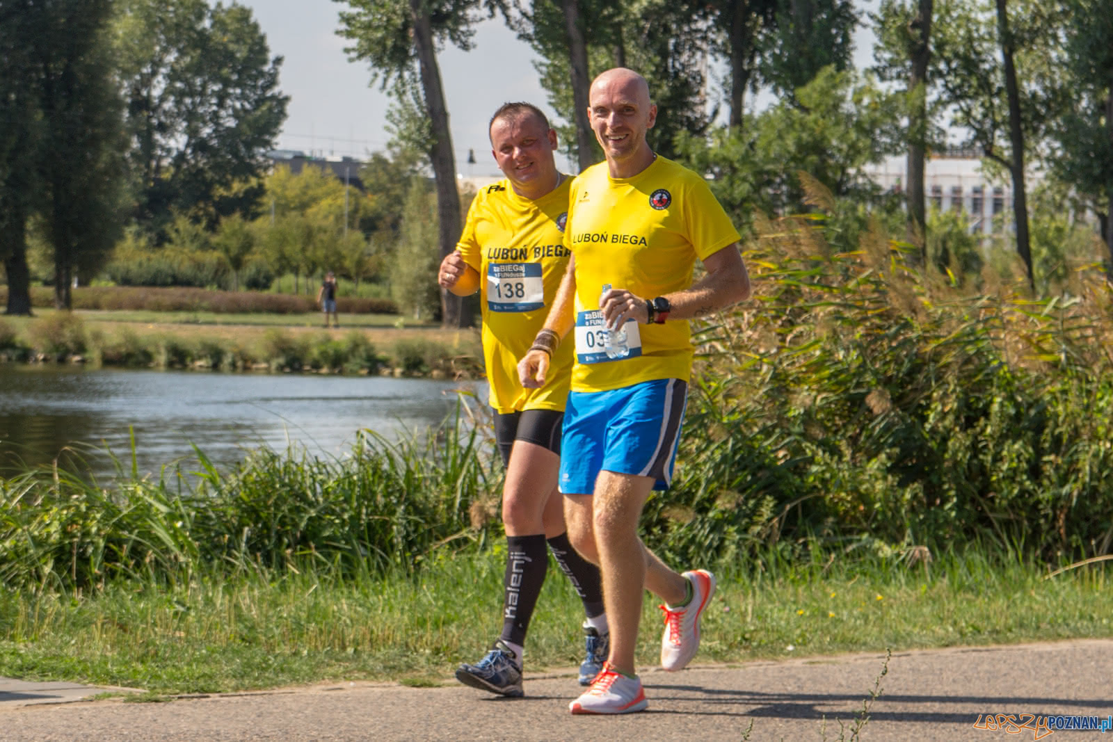ZaBIEGaj o FUNDUSZE 2018 Foto: lepszyPOZNAN.pl / Ewelina Jaśkowiak ZaBIEGaj o FUNDUSZE 2018 Foto: lepszyPOZNAN.pl / Ewelina Jaśkowiak