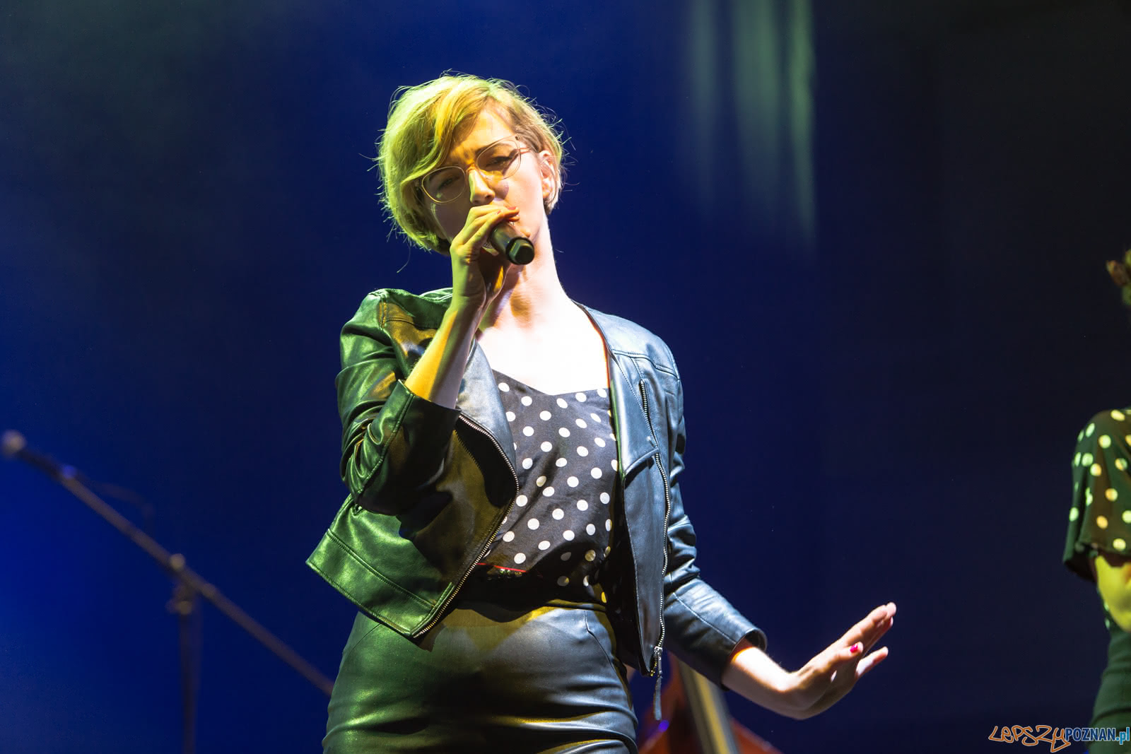 Hot Lips Foto: lepszyPOZNAN.pl/Piotr Rychter Hot Lips Foto: lepszyPOZNAN.pl/Piotr Rychter