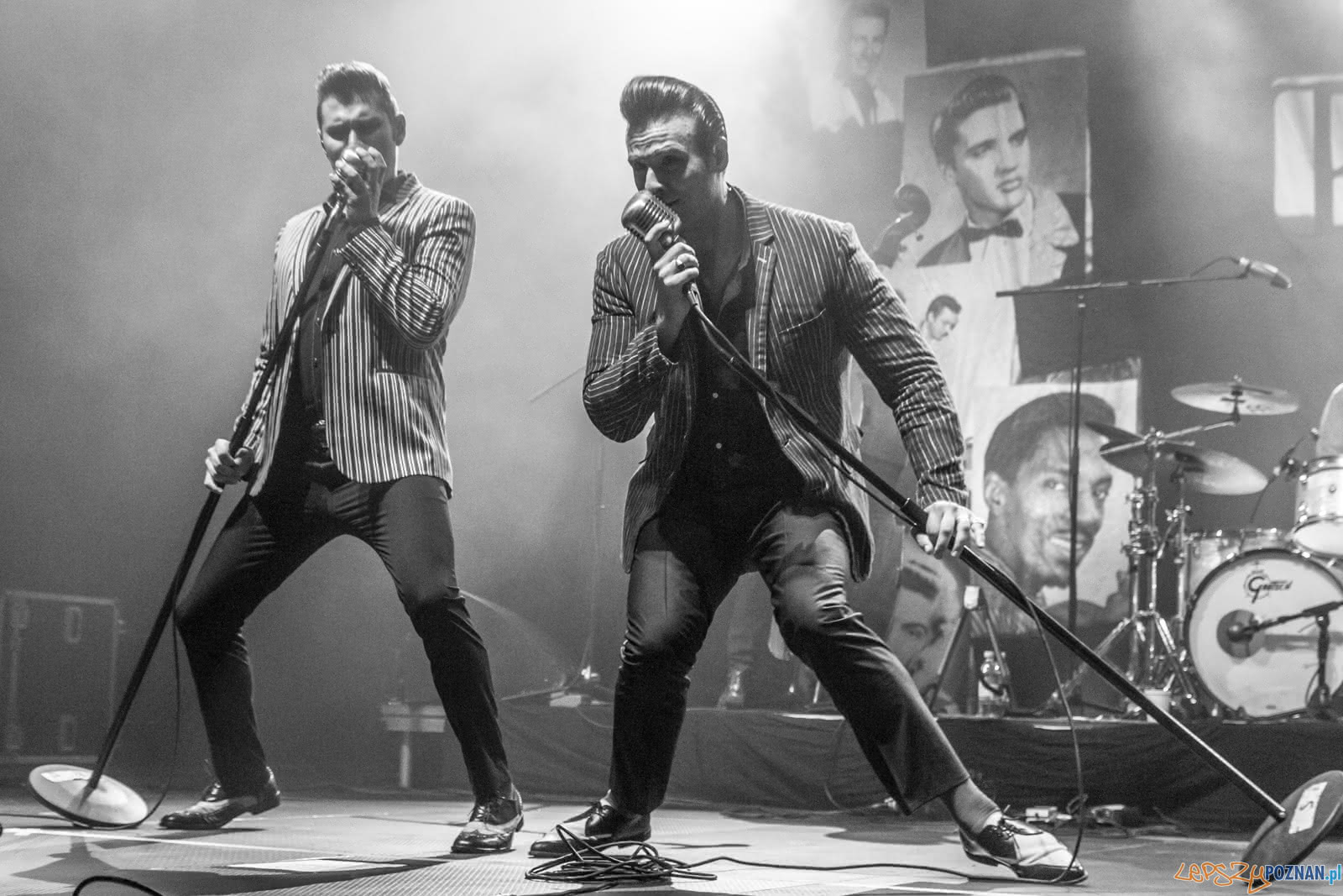 The Baseballs-3611 Foto: Ewelina Jaskowiak The Baseballs-3611 Foto: Ewelina Jaskowiak