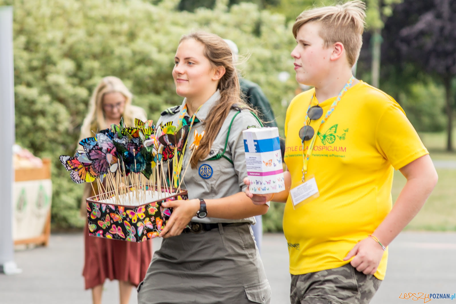 Pyrlandia Aquanet Festiwal 2018 Foto: lepszyPOZNAN.pl / Ewelina Jaśkowiak Pyrlandia Aquanet Festiwal 2018 Foto: lepszyPOZNAN.pl / Ewelina Jaśkowiak