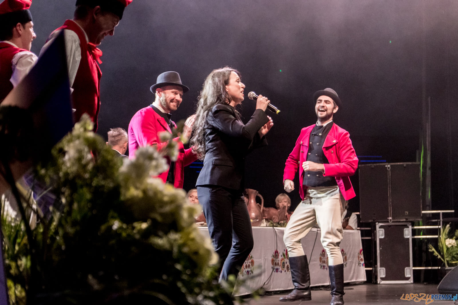 Ostatnia taka Biesiada Foto: lepszyPOZNAN.pl / Ewelina Jaśkowiak Ostatnia taka Biesiada Foto: lepszyPOZNAN.pl / Ewelina Jaśkowiak