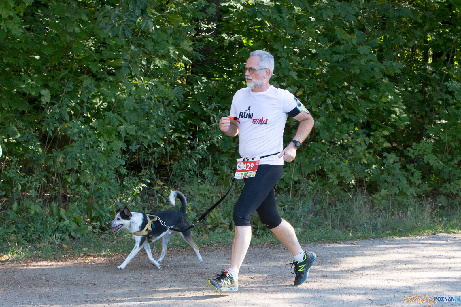 III Bieg „Pobiegnij Dla Onkoludków” Foto: lepszyPOZNAN.pl/Piotr Rychter III Bieg „Pobiegnij Dla Onkoludków” Foto: lepszyPOZNAN.pl/Piotr Rychter