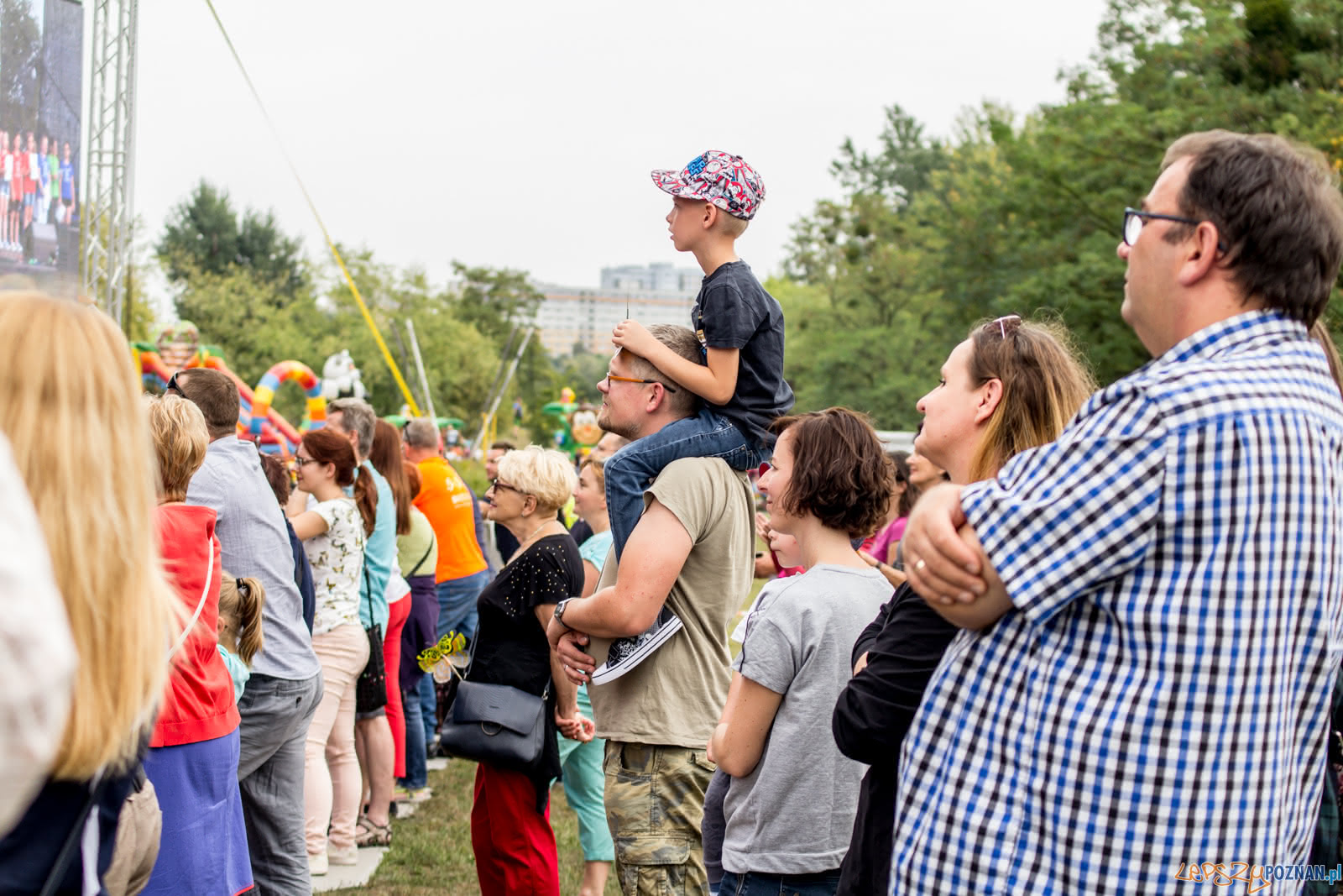 Pyrlandia Aquanet Festiwal 2018 Foto: lepszyPOZNAN.pl / Ewelina Jaśkowiak Pyrlandia Aquanet Festiwal 2018 Foto: lepszyPOZNAN.pl / Ewelina Jaśkowiak
