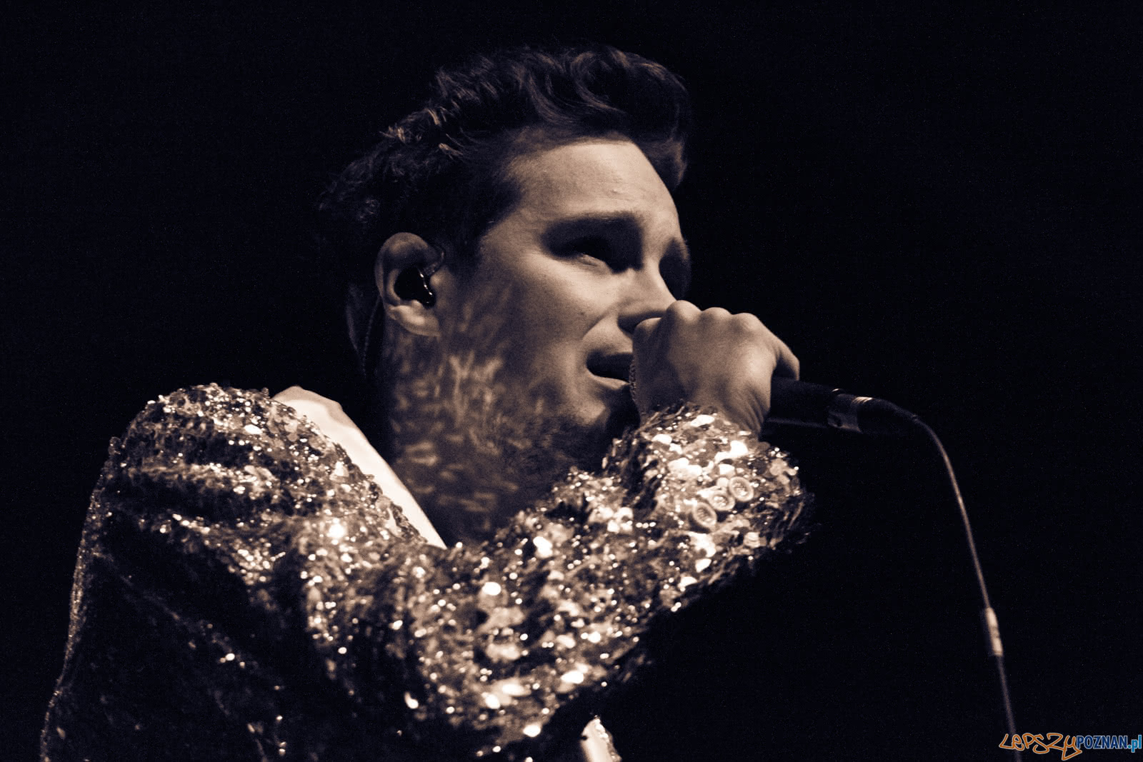 Zalewski Śpiewa Niemena Foto: lepszyPOZNAN.pl / Ewelina Jaśkowiak Zalewski Śpiewa Niemena Foto: lepszyPOZNAN.pl / Ewelina Jaśkowiak