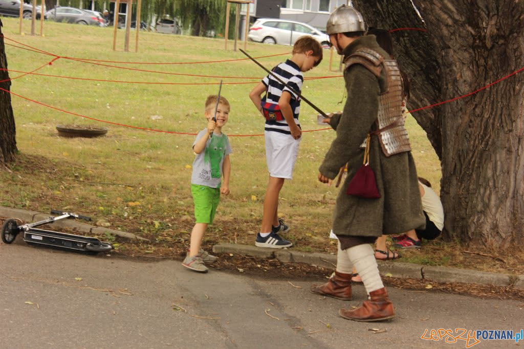 Atak wampirów nad Maltą Foto: materiały prasowe Atak wampirów nad Maltą Foto: materiały prasowe