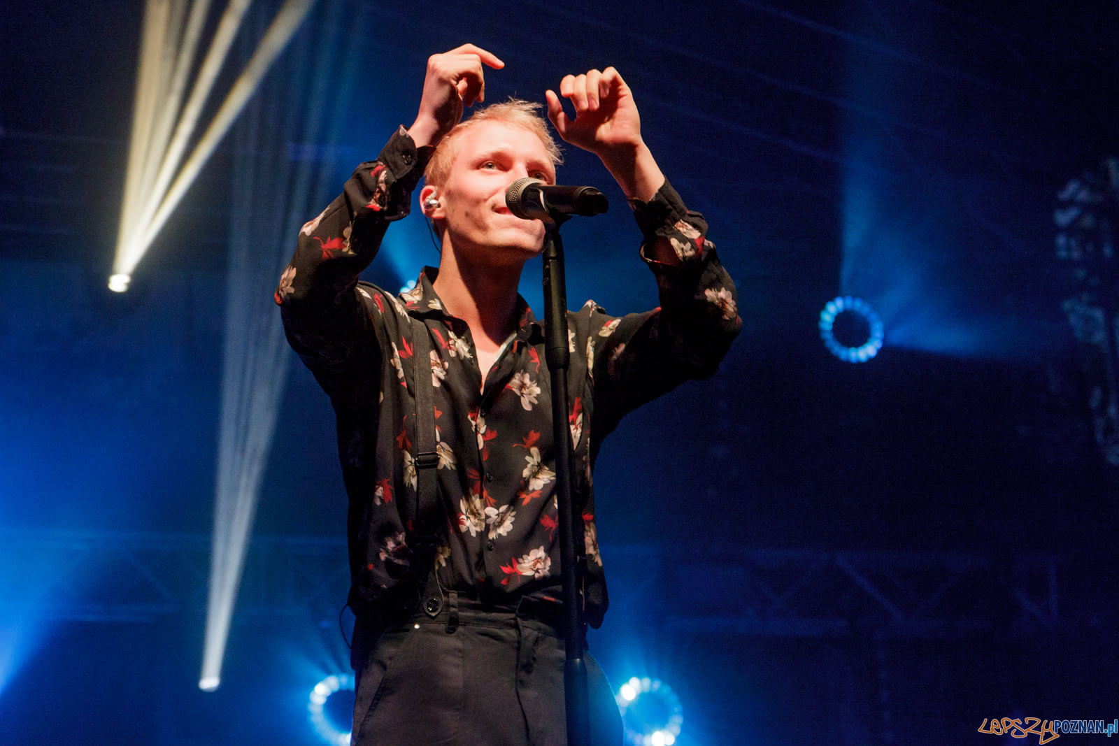 Pyrlandia Aquanet Festiwal 2018 Foto: lepszyPOZNAN.pl / Ewelina Jaśkowiak Pyrlandia Aquanet Festiwal 2018 Foto: lepszyPOZNAN.pl / Ewelina Jaśkowiak