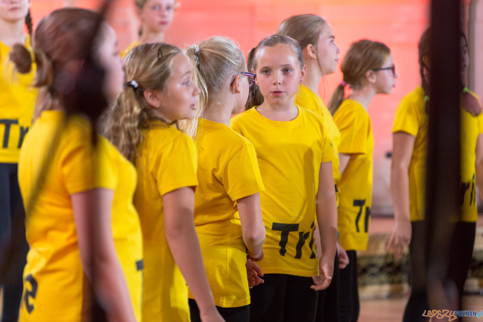 Trillme Festival - Międzynarodowy Festiwal Chórów Dziewczęc Foto: lepszyPOZNAN.pl/Piotr Rychter Trillme Festival - Międzynarodowy Festiwal Chórów Dziewczęc Foto: lepszyPOZNAN.pl/Piotr Rychter