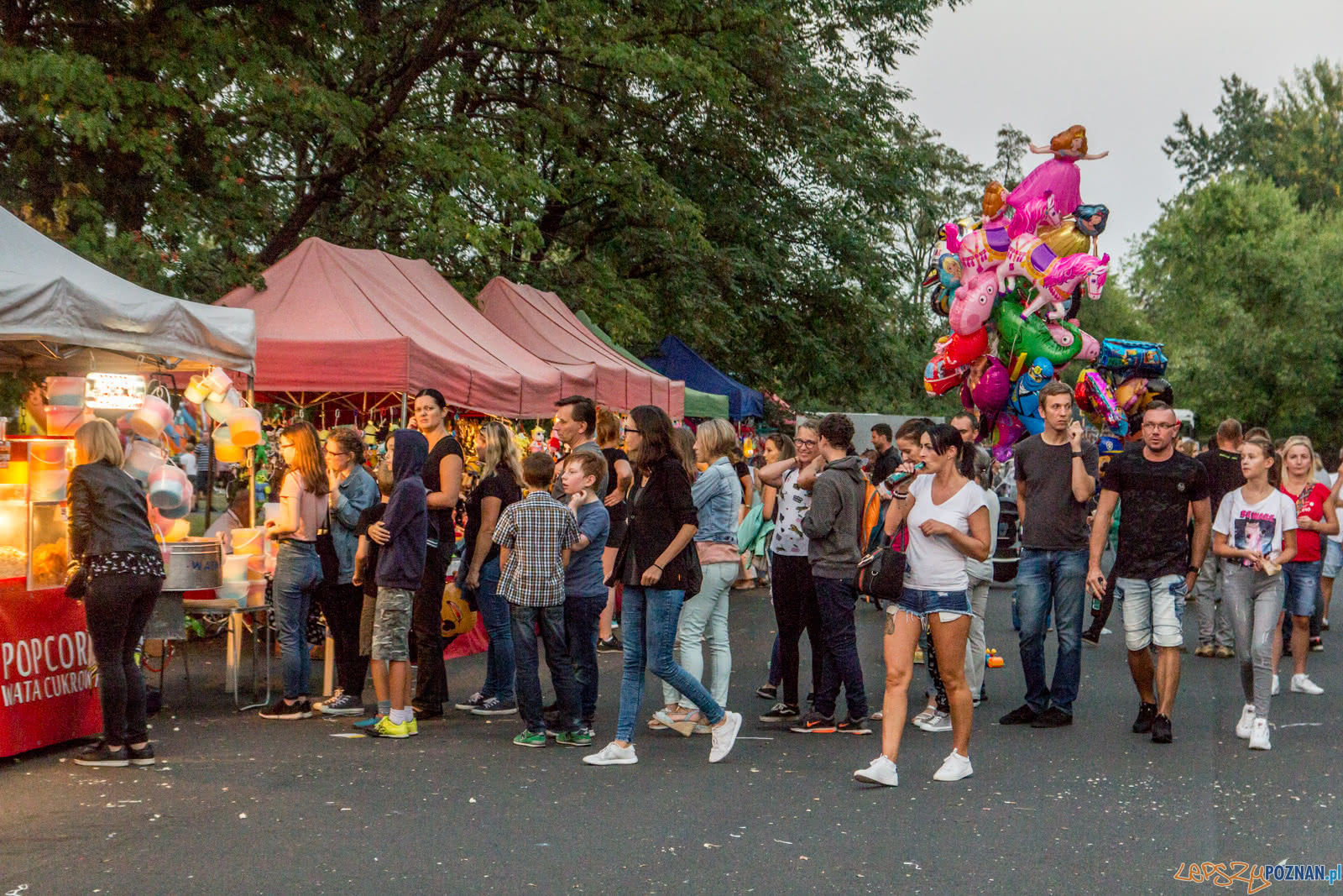 Pyrlandia Aquanet Festiwal 2018 Foto: lepszyPOZNAN.pl / Ewelina Jaśkowiak Pyrlandia Aquanet Festiwal 2018 Foto: lepszyPOZNAN.pl / Ewelina Jaśkowiak