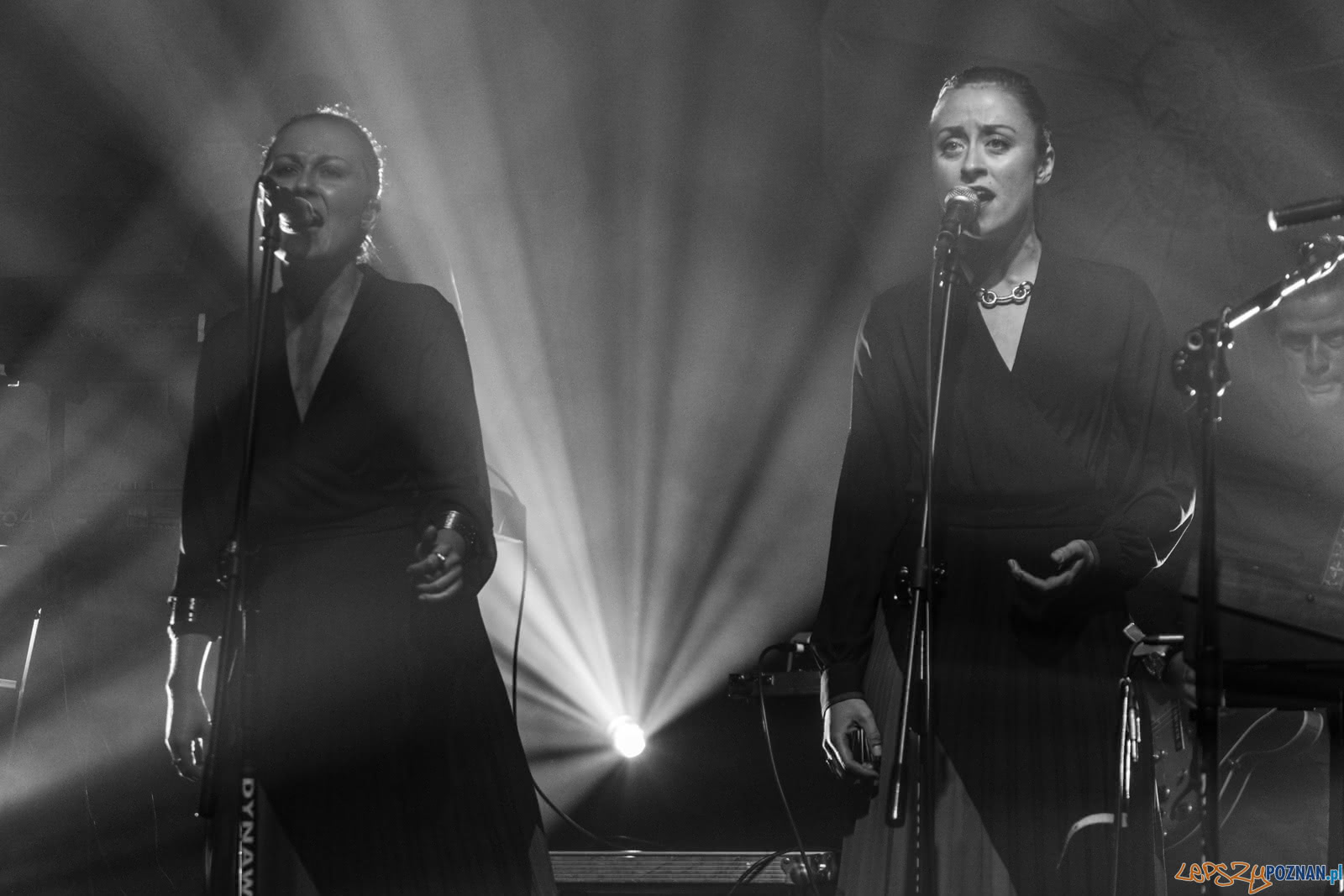 Zalewski Śpiewa Niemena Foto: lepszyPOZNAN.pl / Ewelina Jaśkowiak Zalewski Śpiewa Niemena Foto: lepszyPOZNAN.pl / Ewelina Jaśkowiak