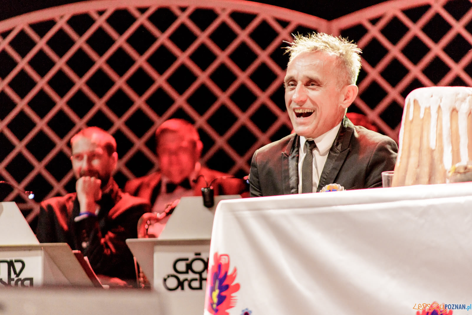 Ostatnia taka Biesiada Foto: lepszyPOZNAN.pl / Ewelina Jaśkowiak Ostatnia taka Biesiada Foto: lepszyPOZNAN.pl / Ewelina Jaśkowiak