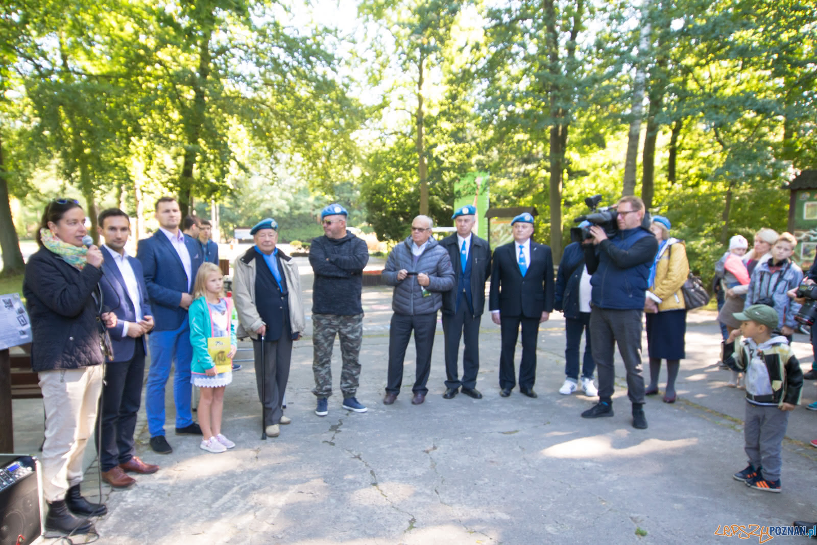 Wartownia Kaprala Wojtka Foto: lepszyPOZNAN.pl/Piotr Rychter Wartownia Kaprala Wojtka Foto: lepszyPOZNAN.pl/Piotr Rychter