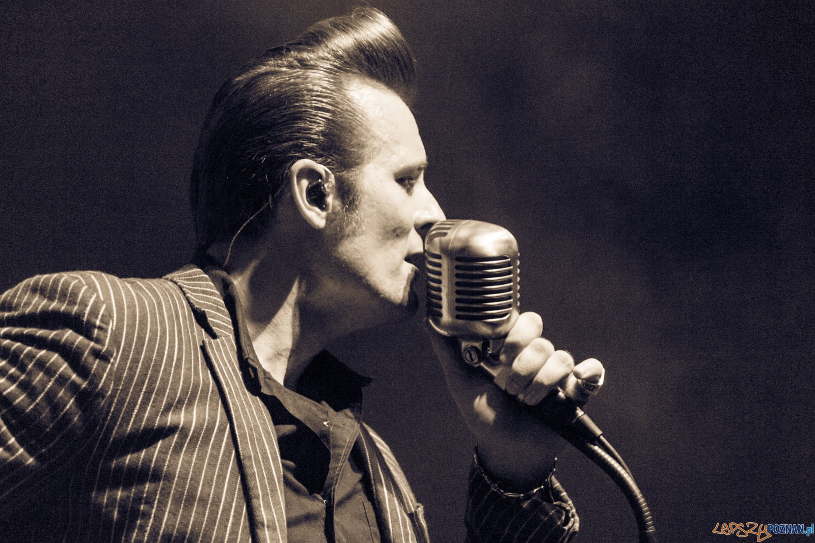 The Baseballs-3648 Foto: Ewelina Jaskowiak The Baseballs-3648 Foto: Ewelina Jaskowiak