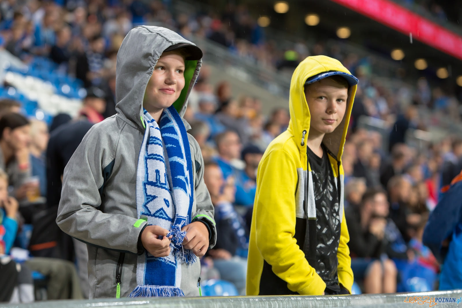 Lech Poznań - Piast Gliwice (najlepsi kibice na świecie) Foto: lepszyPOZNAN.pl/Piotr Rychter Lech Poznań - Piast Gliwice (najlepsi kibice na świecie) Foto: lepszyPOZNAN.pl/Piotr Rychter