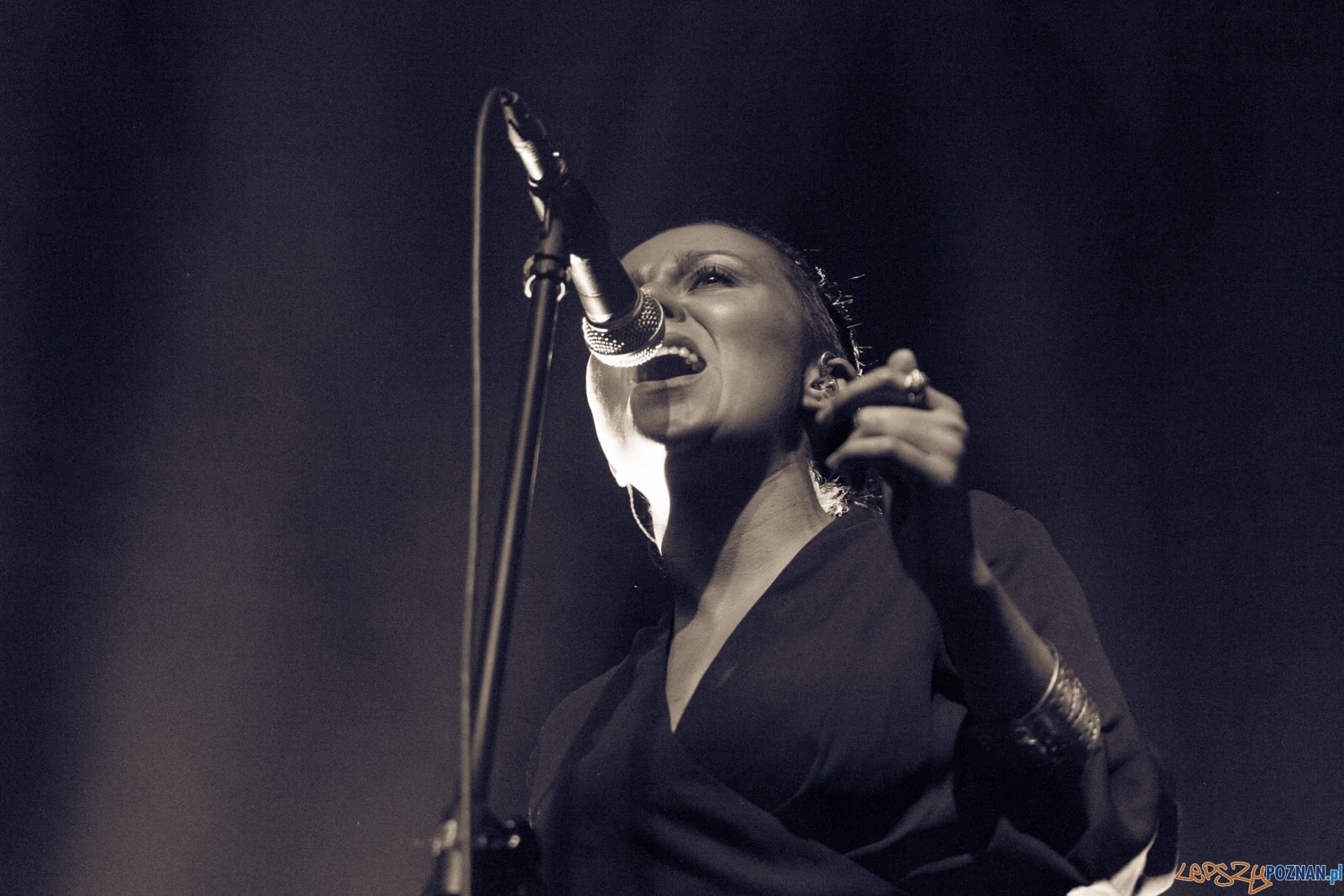 Zalewski Śpiewa Niemena Foto: lepszyPOZNAN.pl / Ewelina Jaśkowiak Zalewski Śpiewa Niemena Foto: lepszyPOZNAN.pl / Ewelina Jaśkowiak