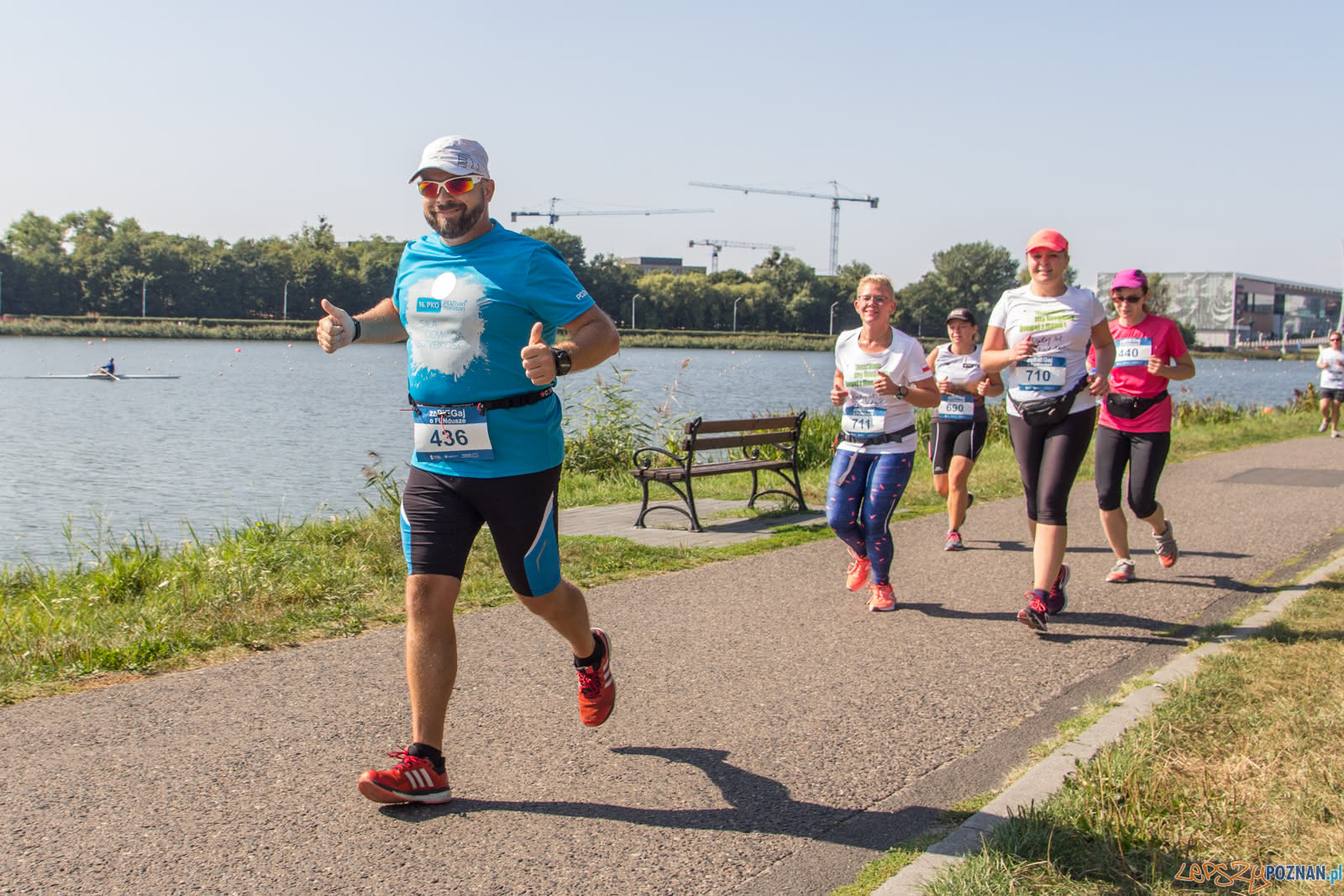 ZaBIEGaj o FUNDUSZE 2018 Foto: lepszyPOZNAN.pl / Ewelina Jaśkowiak ZaBIEGaj o FUNDUSZE 2018 Foto: lepszyPOZNAN.pl / Ewelina Jaśkowiak