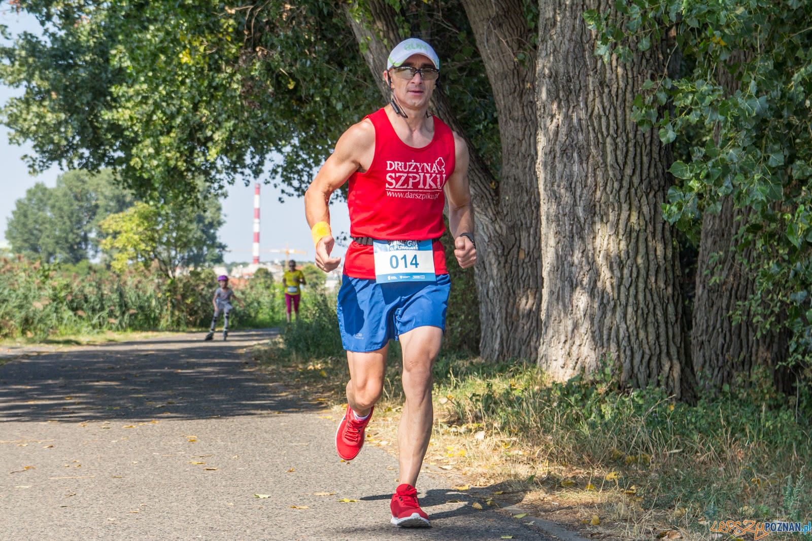 ZaBIEGaj o FUNDUSZE 2018 Foto: lepszyPOZNAN.pl / Ewelina Jaśkowiak ZaBIEGaj o FUNDUSZE 2018 Foto: lepszyPOZNAN.pl / Ewelina Jaśkowiak