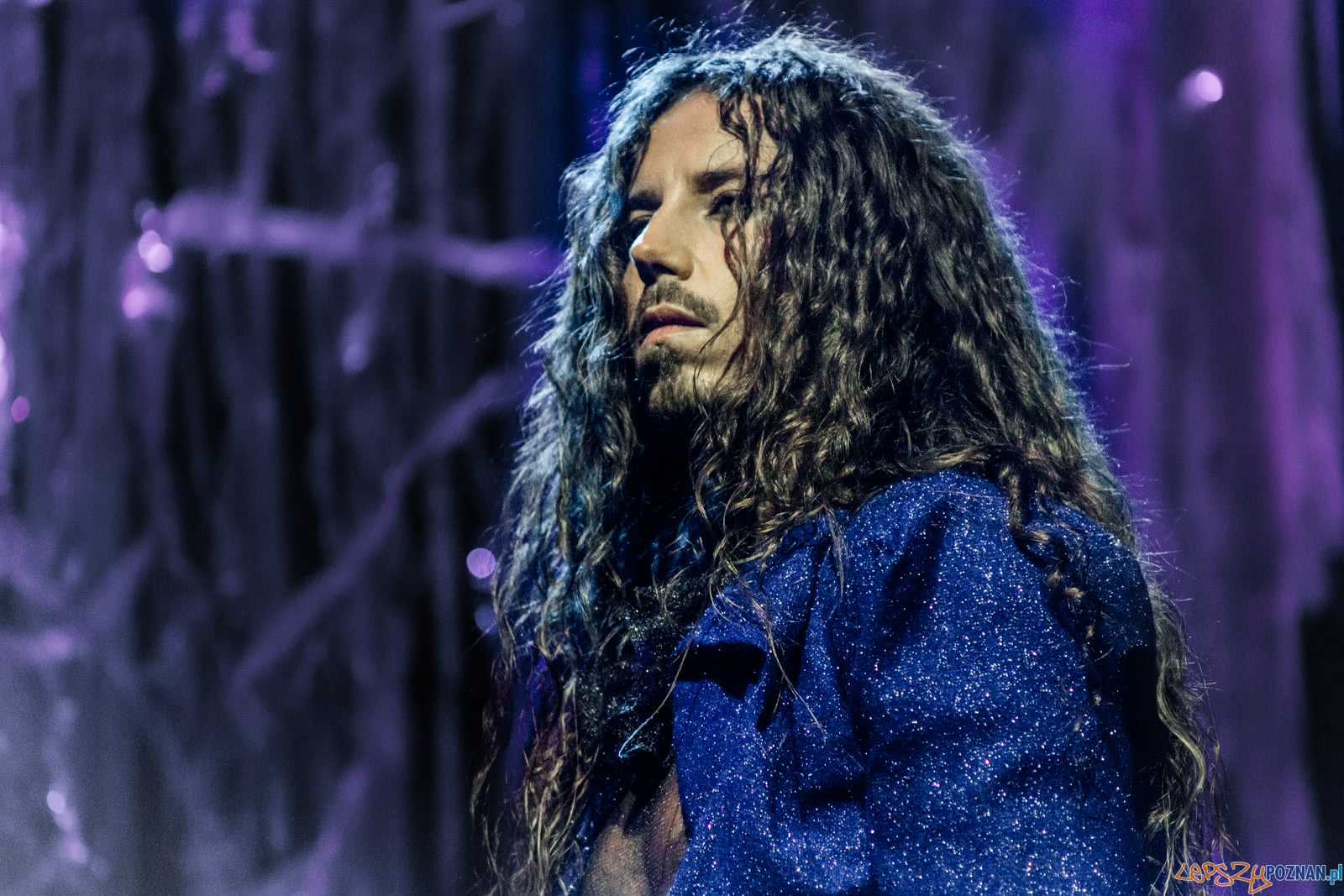 Michał Szpak "Classica Tour" Foto: lepszyPOZNAN.pl / Ewelina Jaśkowiak Michał Szpak "Classica Tour" Foto: lepszyPOZNAN.pl / Ewelina Jaśkowiak