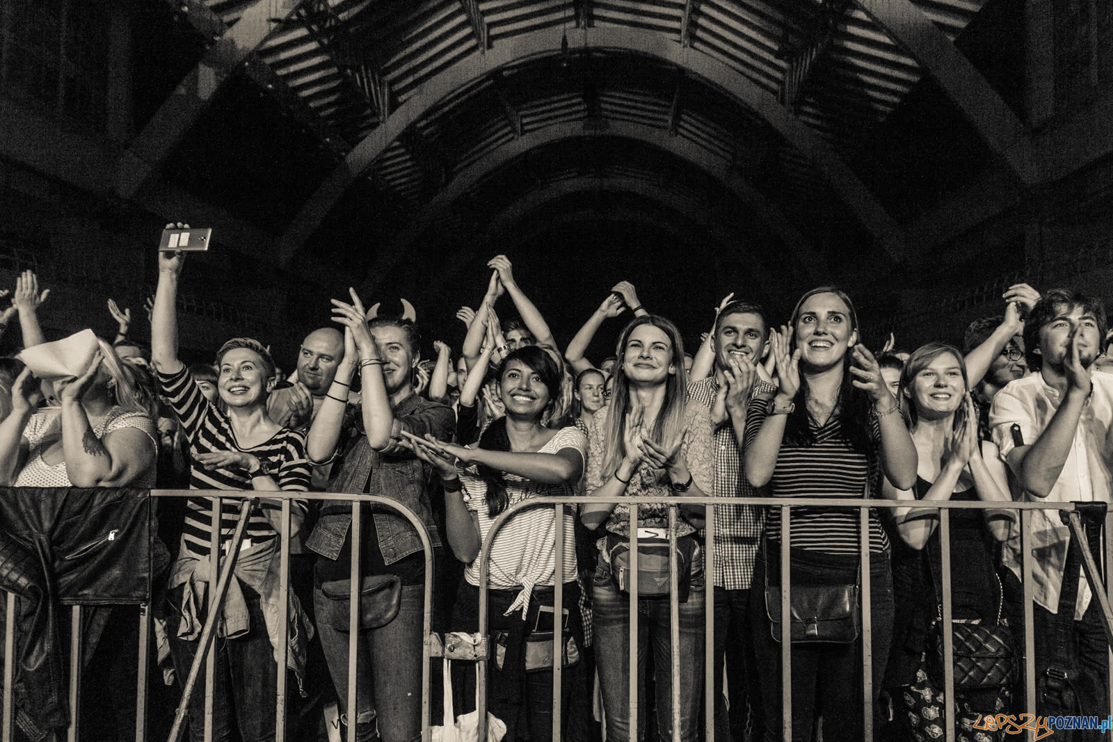 The Baseballs-3579 Foto: Ewelina Jaskowiak The Baseballs-3579 Foto: Ewelina Jaskowiak