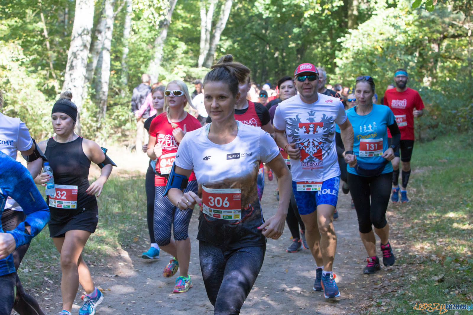 III Bieg „Pobiegnij Dla Onkoludków” Foto: lepszyPOZNAN.pl/Piotr Rychter III Bieg „Pobiegnij Dla Onkoludków” Foto: lepszyPOZNAN.pl/Piotr Rychter