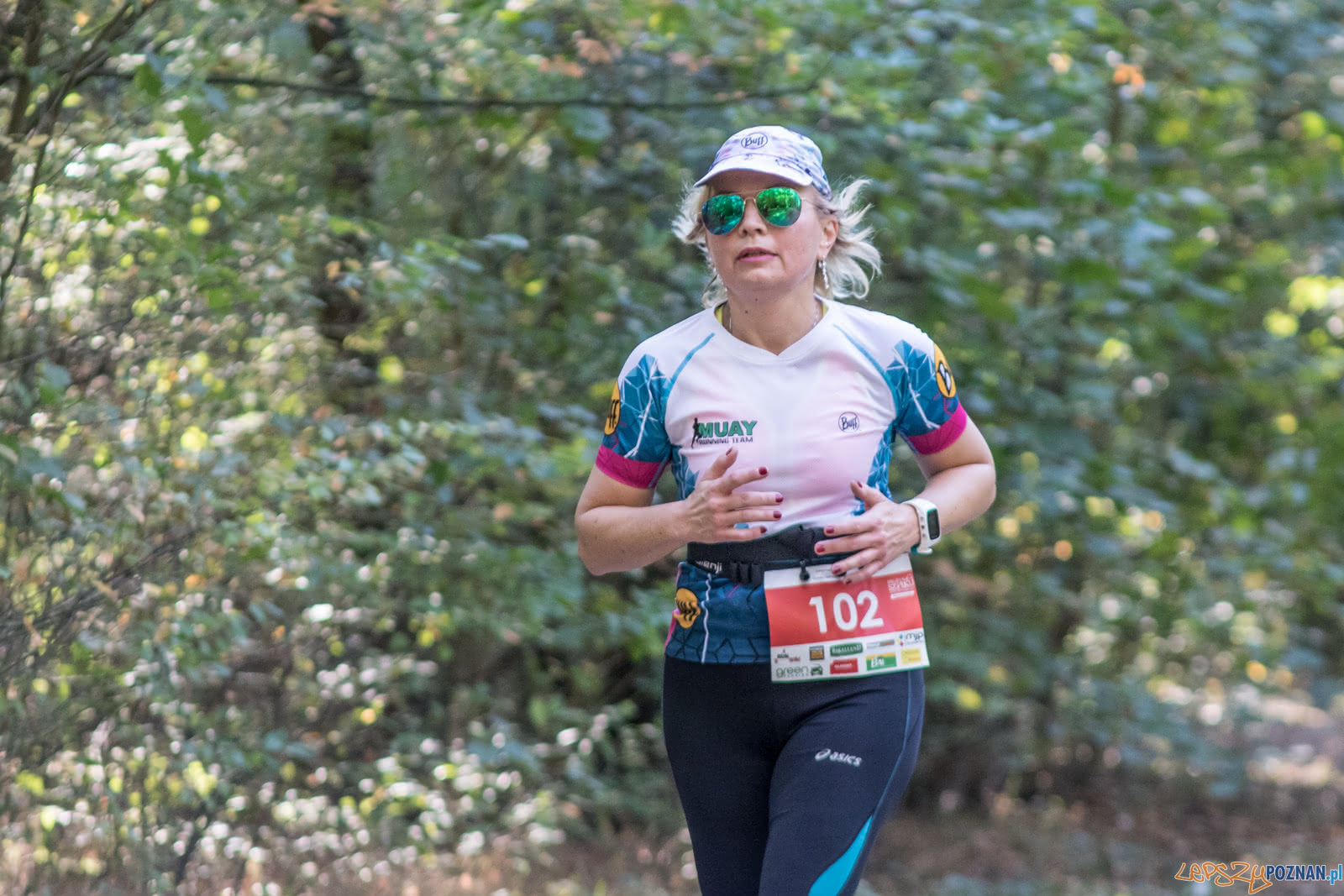 Bieg dla Onkoludków Foto: lepszyPOZNAN.pl / Ewelina Jaśkowiak Bieg dla Onkoludków Foto: lepszyPOZNAN.pl / Ewelina Jaśkowiak