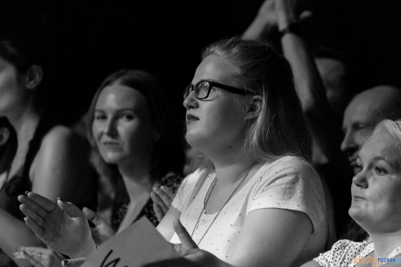 Hot Lips Foto: lepszyPOZNAN.pl / Ewelina Jaśkowiak Hot Lips Foto: lepszyPOZNAN.pl / Ewelina Jaśkowiak