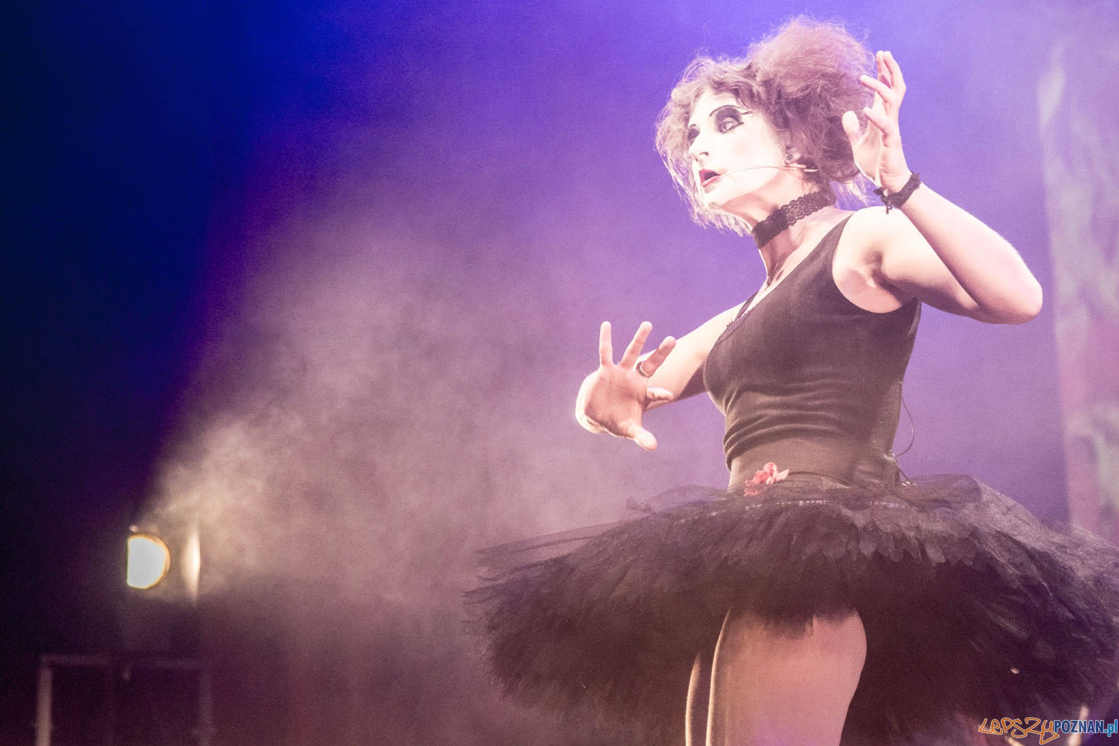 Dakh Daughters Foto: lepszyPOZNAN.pl / Ewelina Jaśkowiak Dakh Daughters Foto: lepszyPOZNAN.pl / Ewelina Jaśkowiak