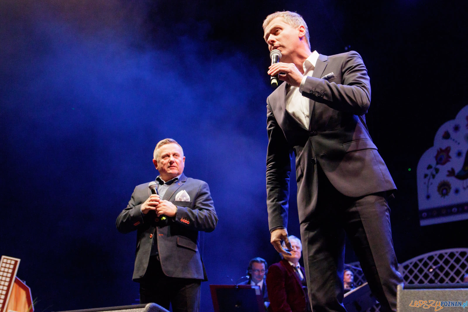 Ostatnia taka Biesiada Foto: lepszyPOZNAN.pl / Ewelina Jaśkowiak Ostatnia taka Biesiada Foto: lepszyPOZNAN.pl / Ewelina Jaśkowiak