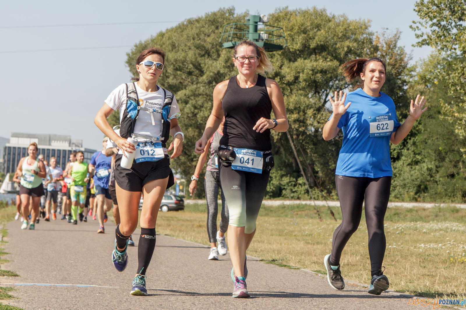 ZaBIEGaj o FUNDUSZE 2018 Foto: lepszyPOZNAN.pl / Ewelina Jaśkowiak ZaBIEGaj o FUNDUSZE 2018 Foto: lepszyPOZNAN.pl / Ewelina Jaśkowiak