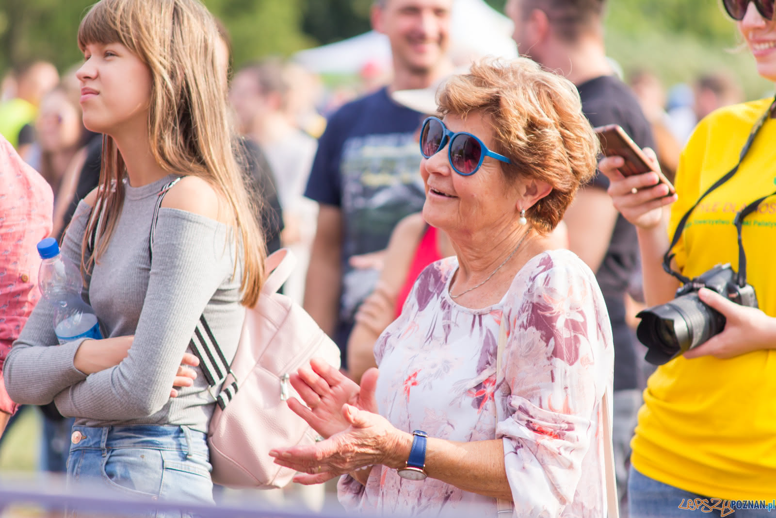 Pyrlandia Aquanet Festiwal 2018 Foto: lepszyPOZNAN.pl / Ewelina Jaśkowiak Pyrlandia Aquanet Festiwal 2018 Foto: lepszyPOZNAN.pl / Ewelina Jaśkowiak