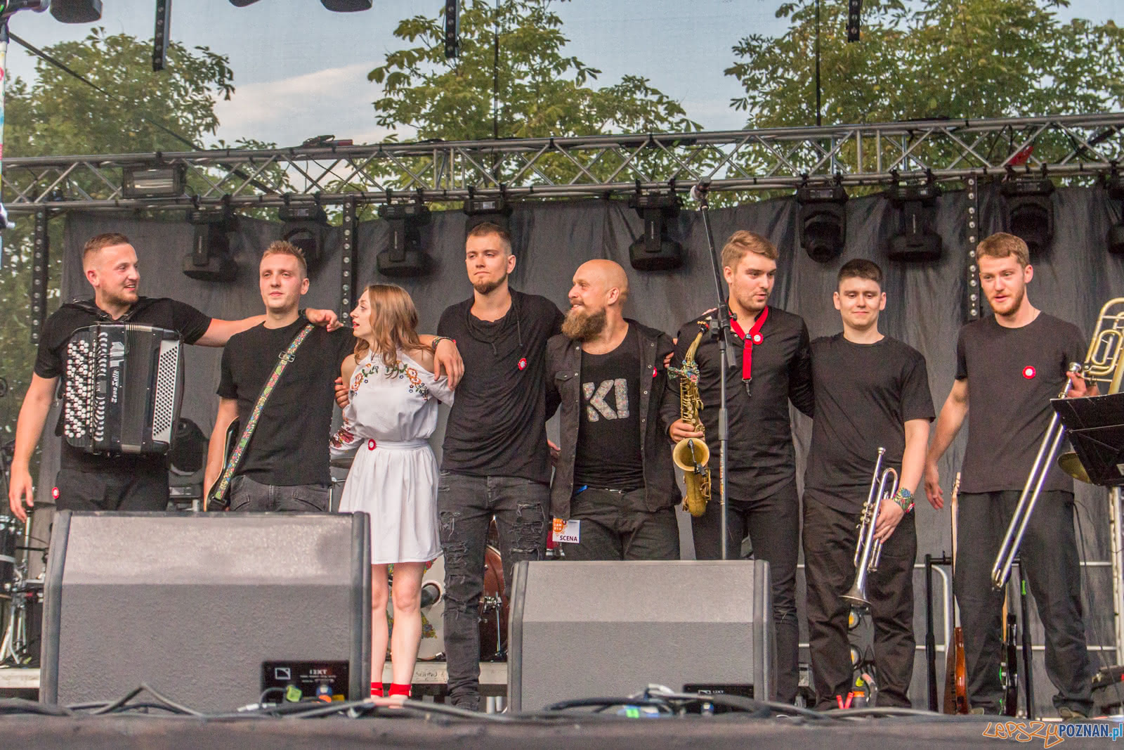 Pyrlandia Aquanet Festiwal 2018 Foto: lepszyPOZNAN.pl / Ewelina Jaśkowiak Pyrlandia Aquanet Festiwal 2018 Foto: lepszyPOZNAN.pl / Ewelina Jaśkowiak