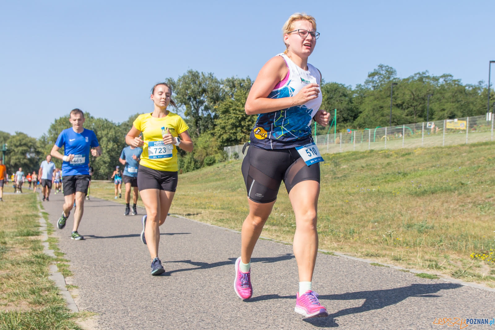 ZaBIEGaj o FUNDUSZE 2018 Foto: lepszyPOZNAN.pl / Ewelina Jaśkowiak ZaBIEGaj o FUNDUSZE 2018 Foto: lepszyPOZNAN.pl / Ewelina Jaśkowiak
